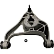 RK623101 Front, Driver Side, Lower Control Arm, R-Series