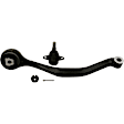 RK623106 Front, Passenger Side, Lower, Frontward Control Arm, R-Series