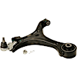 RK623123 Front, Passenger Side, Lower Control Arm, R-Series