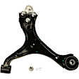 RK623123 Front, Passenger Side, Lower Control Arm, R-Series