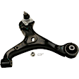 RK623124 Front, Driver Side, Lower Control Arm, R-Series
