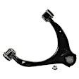 RK623125 Front, Driver Side, Upper Control Arm, R-Series