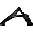 RK623127 Front, Passenger Side, Lower Control Arm, R-Series