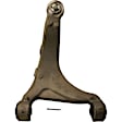 RK623153 Rear, Passenger Side, Upper Control Arm, R-Series