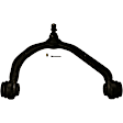 RK623200 Front, Driver Side, Upper Control Arm