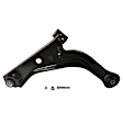 RK623209 Front, Passenger Side, Lower Control Arm, R-Series