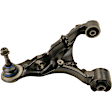 RK623218 Front, Driver Side, Upper Control Arm, R-Series