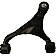 RK623218 Front, Driver Side, Upper Control Arm, R-Series