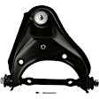 RK623220 Front, Passenger Side, Upper Control Arm, R-Series