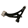 RK623230 Front, Passenger Side, Lower Control Arm, R-Series