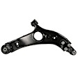RK623281 Front, Driver Side, Lower Control Arm, R-Series