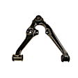 RK623298 Front, Driver Side, Lower Control Arm, R-Series
