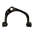 RK623340 Front, Driver Side, Upper Control Arm, R-Series