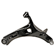 RK623343 Front, Passenger Side, Lower Control Arm, R-Series