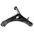 RK623344 Front, Driver Side, Lower Control Arm, R-Series