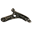 2019 Kia Soul - Front, Driver Side, Lower Control Arm, R-Series