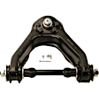 RK623374 Front, Driver Side, Upper Control Arm, R-Series