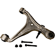 RK623382 Front, Driver Side, Lower Control Arm, R-Series