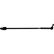 2004 Lincoln Navigator - Rear, Driver or Passenger Side Control Arm, R-Series