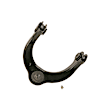 RK623434 Front, Driver Side, Upper Control Arm, R-Series