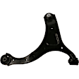 RK623467 Front, Driver Side, Lower Control Arm, R-Series