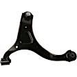 RK623468 Front, Passenger Side, Lower Control Arm, R-Series