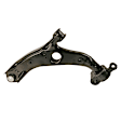 RK623521 Front, Passenger Side, Lower Control Arm, R-Series