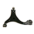 RK623566 Front, Passenger Side, Lower Control Arm, R-Series