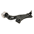 RK623583 Front, Driver Side, Lower Control Arm