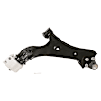 RK623583 Front, Driver Side, Lower Control Arm