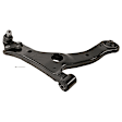 RK623676 Front, Passenger Side, Lower Control Arm