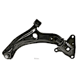 RK623716 Front, Passenger Side, Lower Control Arm
