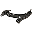 RK623717 Front, Driver Side, Lower Control Arm