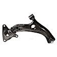 RK623717 Front, Driver Side, Lower Control Arm