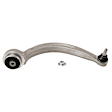 RK623724 Front, Driver Side, Lower, Rearward Control Arm