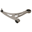 RK623734 Front, Passenger Side, Lower Control Arm
