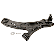 RK623735 Front, Driver Side, Lower Control Arm