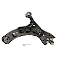 RK623735 Front, Driver Side, Lower Control Arm