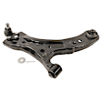 RK623736 Front, Passenger Side, Lower Control Arm