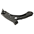 RK623746 Front, Passenger Side, Lower Control Arm