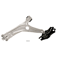2022 Honda Accord - Front, Passenger Side, Lower Control Arm