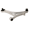 RK623750 Front, Driver Side, Lower Control Arm