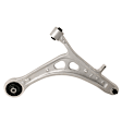 RK623750 Front, Driver Side, Lower Control Arm