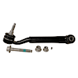 RK623756 Front, Driver Side, Lower, Rearward Control Arm