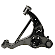 RK623758 Front, Driver Side, Lower Control Arm