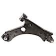 RK623777 Front, Driver Side, Lower Control Arm