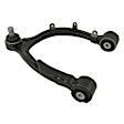RK623789 Front, Passenger Side, Upper Control Arm
