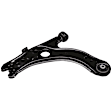 RK640176 Control Arm, Moog R-Series