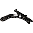 RK640176 Control Arm, Moog R-Series