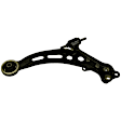 RK640191 Front, Driver Side, Lower Control Arm, Moog R-Series
